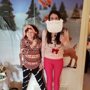 Meet your Posher, Becky